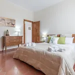 Italian Experience-villa Rosso Corbezzolo Villa Carassai
