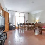 Italian Experience-villa Rosso Corbezzolo