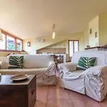 Italian Experience-villa Rosso Corbezzolo *