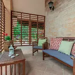 Italian Experience-villa Rosso Corbezzolo * Carassai
