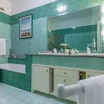 Italian Experience-villa Rosso Corbezzolo Villa