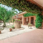 Italian Experience-villa Rosso Corbezzolo * Carassai