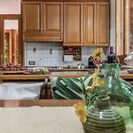 Italian Experience-villa Rosso Corbezzolo Villa
