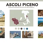 Italian Experience-villa Rosso Corbezzolo Carassai