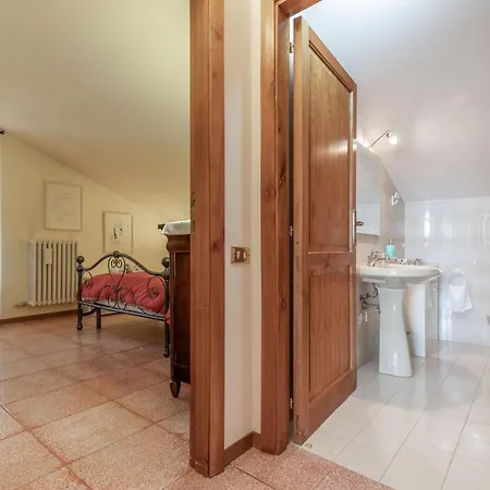 Villa Italian Experience-villa Rosso Corbezzolo