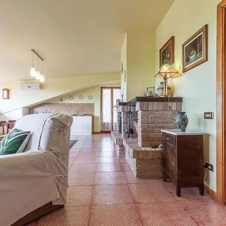 Italian Experience-villa Rosso Corbezzolo Villa *