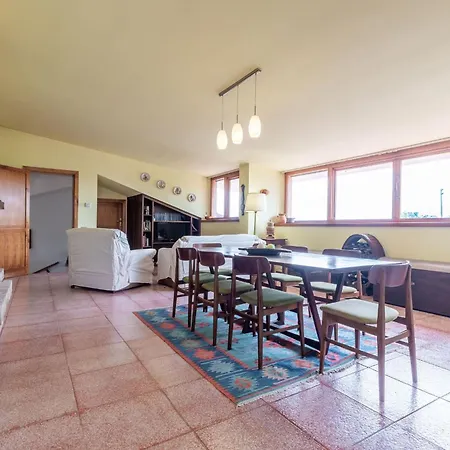 Italian Experience-villa Rosso Corbezzolo * Carassai