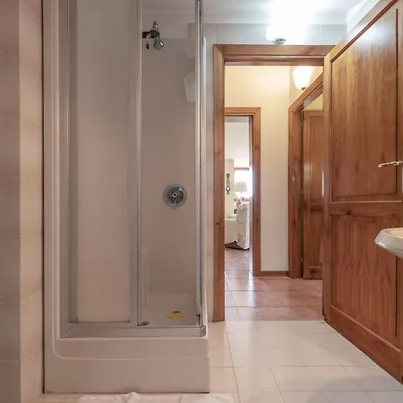 Italian Experience-villa Rosso Corbezzolo Carassai