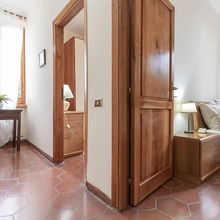 Italian Experience-villa Rosso Corbezzolo Villa