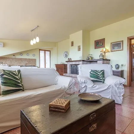 Villa Italian Experience-villa Rosso Corbezzolo Carassai