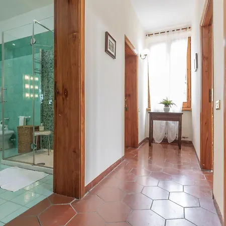 Italian Experience-villa Rosso Corbezzolo Carassai