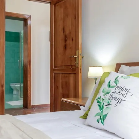 Italian Experience-villa Rosso Corbezzolo * Carassai