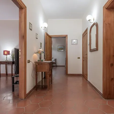 Villa Italian Experience-villa Rosso Corbezzolo