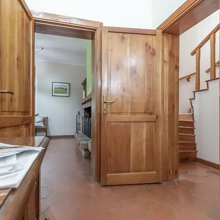 Villa Italian Experience-villa Rosso Corbezzolo Carassai