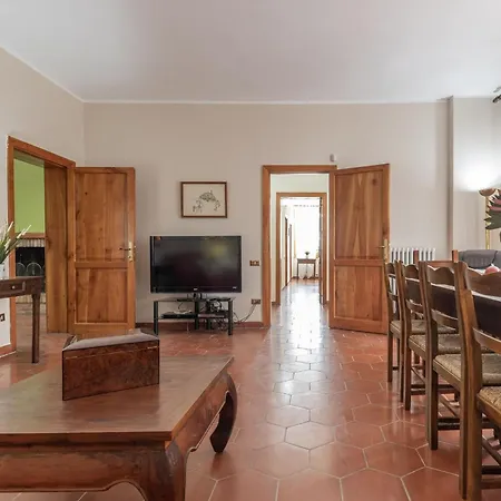 Italian Experience-villa Rosso Corbezzolo Carassai