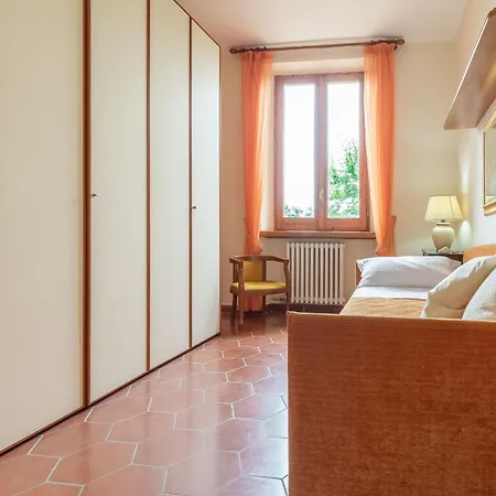 Italian Experience-villa Rosso Corbezzolo Villa