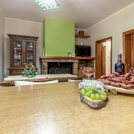 Italian Experience-villa Rosso Corbezzolo Villa Carassai