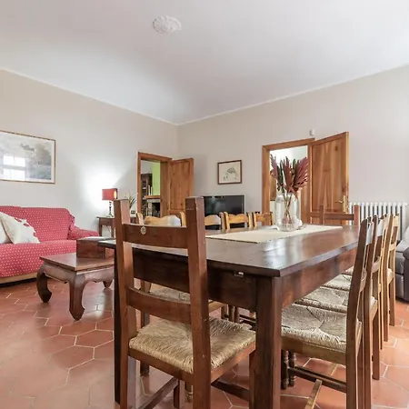 Villa Italian Experience-villa Rosso Corbezzolo Carassai