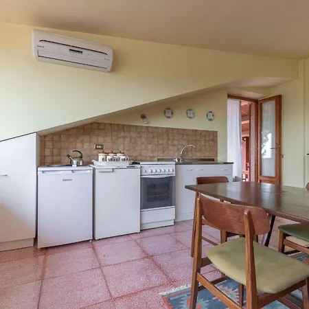 Villa Italian Experience-villa Rosso Corbezzolo