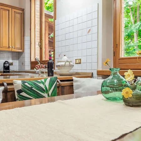 Villa Italian Experience-villa Rosso Corbezzolo *