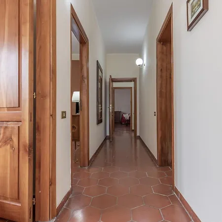 Italian Experience-villa Rosso Corbezzolo Villa Carassai