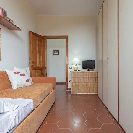 Villa Italian Experience-villa Rosso Corbezzolo Carassai