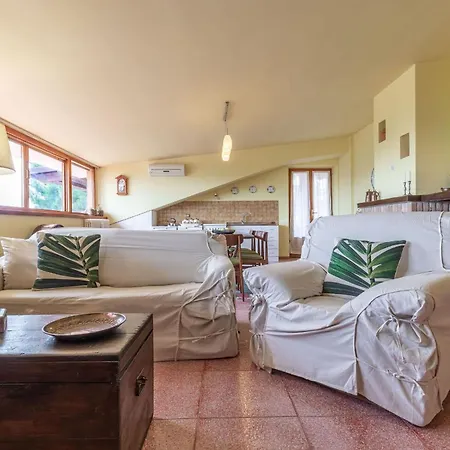 Italian Experience-villa Rosso Corbezzolo *