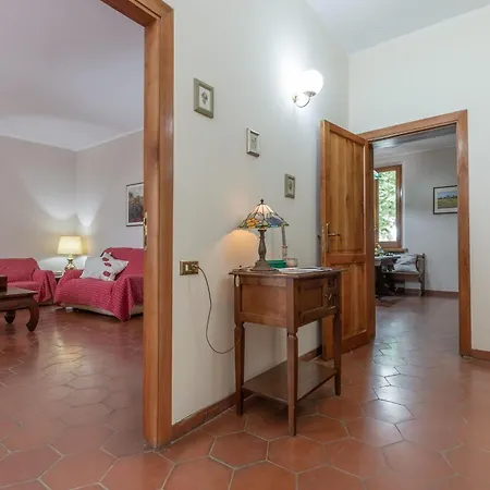 Italian Experience-villa Rosso Corbezzolo Carassai