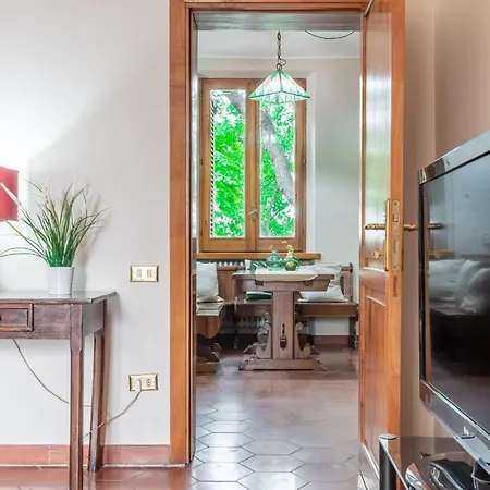 Italian Experience-villa Rosso Corbezzolo * Carassai