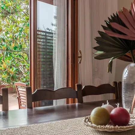 Italian Experience-villa Rosso Corbezzolo Villa