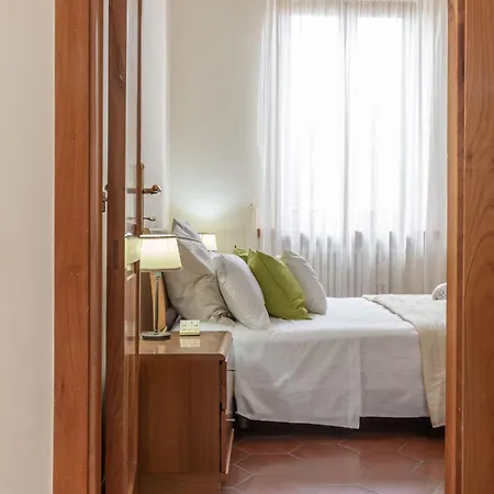 Italian Experience-villa Rosso Corbezzolo * Carassai