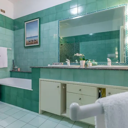 Italian Experience-villa Rosso Corbezzolo Villa