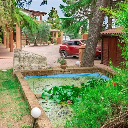 Italian Experience-villa Rosso Corbezzolo