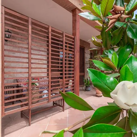 Italian Experience-villa Rosso Corbezzolo *