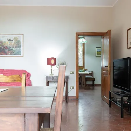 Italian Experience-villa Rosso Corbezzolo Villa