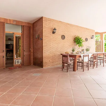 Villa Italian Experience-villa Rosso Corbezzolo