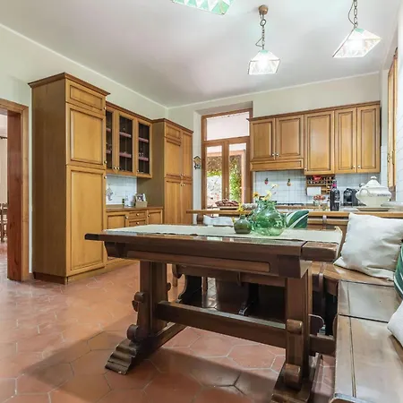 Italian Experience-villa Rosso Corbezzolo Villa Carassai