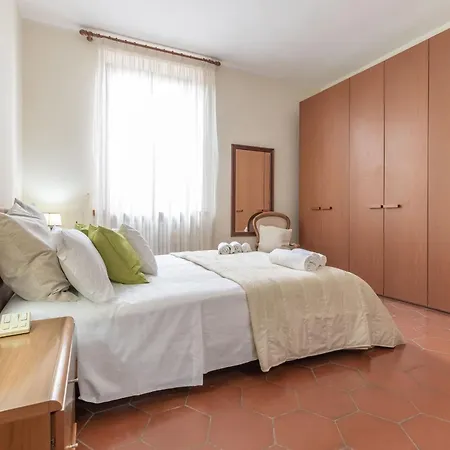 Italian Experience-villa Rosso Corbezzolo Villa Carassai