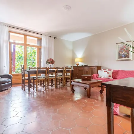 Italian Experience-villa Rosso Corbezzolo