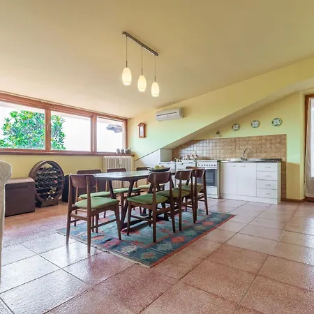 Italian Experience-villa Rosso Corbezzolo * Carassai