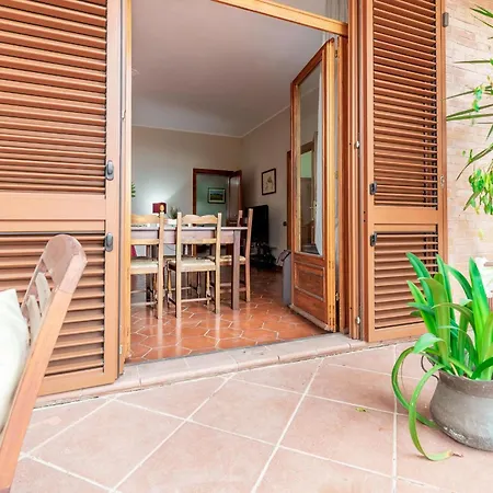 Italian Experience-villa Rosso Corbezzolo * Carassai