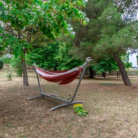 Italian Experience-villa Rosso Corbezzolo *